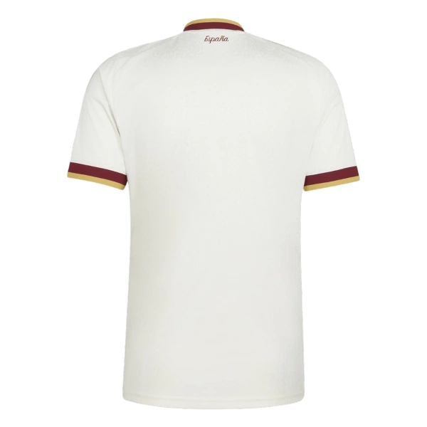 Camisola Espanha 2 Stars Homem Equipamento 2ª Mundial 2026