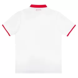 Camisola AS Monaco Homem Equipamento 1ª 2026-27