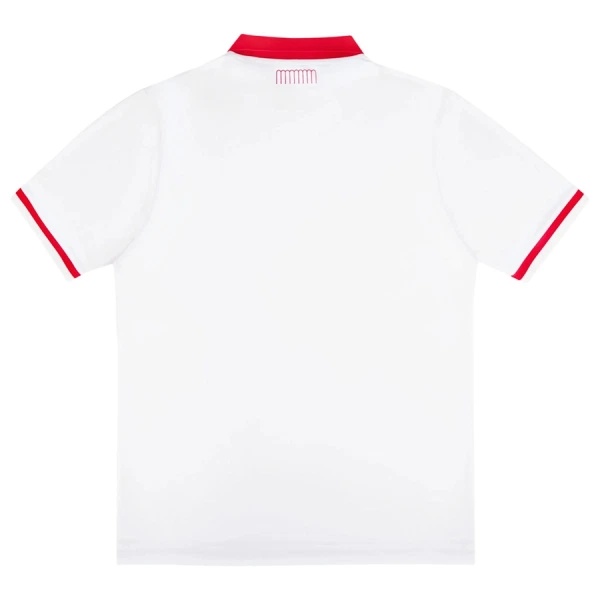 Camisola AS Monaco Homem Equipamento 1ª 2026-27