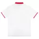 Camisola AS Monaco Homem Equipamento 1ª 2026-27
