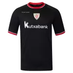 Camisola Athletic Bilbao Homem Equipamento 2ª 2026-27