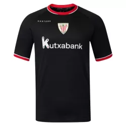 Camisola Athletic Bilbao Williams JR 10 Homem Equipamento 2ª 2026-27