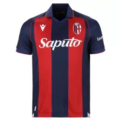 Camisola Bologna Homem Equipamento 1ª 2026-27 Camisola Bologna Homem Equipamento 1ª 2026-27