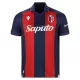 Camisola Bologna Homem Equipamento 1ª 2026-27 Camisola Bologna Homem Equipamento 1ª 2026-27