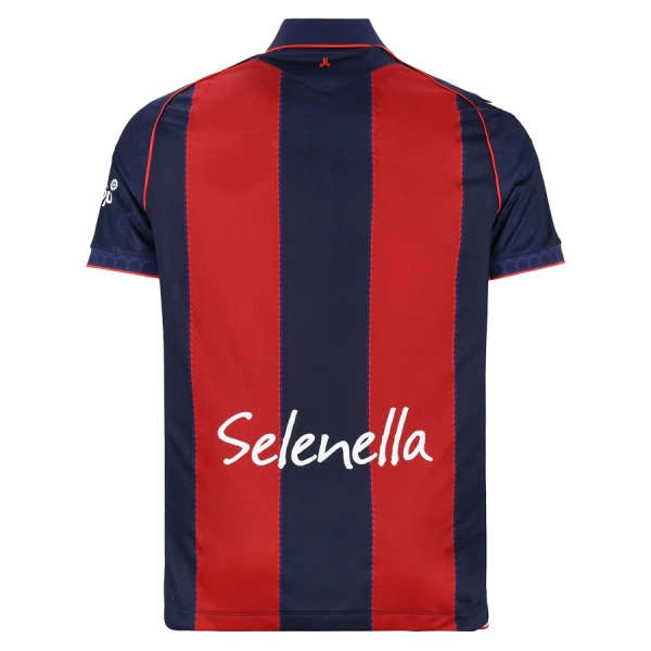 Camisola Bologna Homem Equipamento 1ª 2026-27