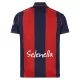 Camisola Bologna Homem Equipamento 1ª 2026-27