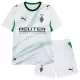 Camisola Borussia Mönchengladbach Criança Equipamento 1ª 2026-27 Camisola Borussia Mönchengladbach Criança Equipamento 1ª 2026-27