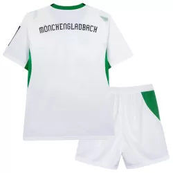 Camisola Borussia Mönchengladbach Criança Equipamento 1ª 2026-27