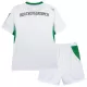 Camisola Borussia Mönchengladbach Criança Equipamento 1ª 2026-27
