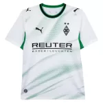 Camisola Borussia Mönchengladbach Homem Equipamento 1ª 2026-27