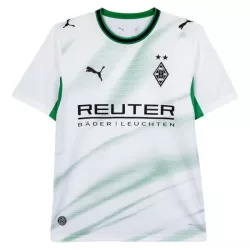 Camisola Borussia Mönchengladbach Homem Equipamento 1ª 2026-27 Camisola Borussia Mönchengladbach Homem Equipamento 1ª 2026-27