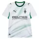 Camisola Borussia Mönchengladbach Homem Equipamento 1ª 2026-27 Camisola Borussia Mönchengladbach Homem Equipamento 1ª 2026-27