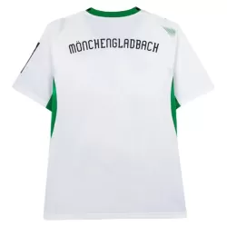 Camisola Borussia Mönchengladbach Homem Equipamento 1ª 2026-27