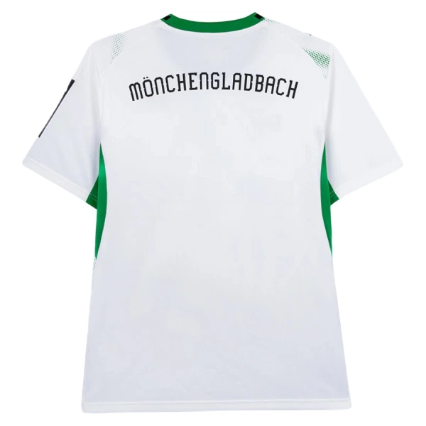 Camisola Borussia Mönchengladbach Homem Equipamento 1ª 2026-27