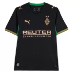 Camisola Borussia Mönchengladbach Homem Equipamento 2ª 2026-27