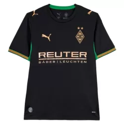 Camisola Borussia Mönchengladbach Homem Equipamento 2ª 2026-27 Camisola Borussia Mönchengladbach Homem Equipamento 2ª 2026-27