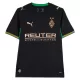 Camisola Borussia Mönchengladbach Homem Equipamento 2ª 2026-27