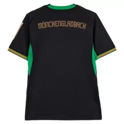 Camisola Borussia Mönchengladbach Homem Equipamento 2ª 2026-27