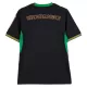 Camisola Borussia Mönchengladbach Homem Equipamento 2ª 2026-27