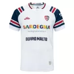 Camisola Cagliari Calcio Homem Equipamento 2ª 2026-27
