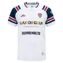 Camisola Cagliari Calcio Homem Equipamento 2ª 2026-27 Camisola Cagliari Calcio Homem Equipamento 2ª 2026-27