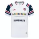 Camisola Cagliari Calcio Homem Equipamento 2ª 2026-27 Camisola Cagliari Calcio Homem Equipamento 2ª 2026-27