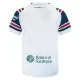 Camisola Cagliari Calcio Homem Equipamento 2ª 2026-27