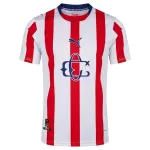 Camisola CD Guadalajara 120º Aniversário Homem 2025-26