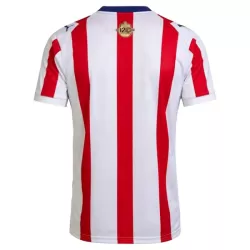 Camisola CD Guadalajara 120º Aniversário Homem 2025-26
