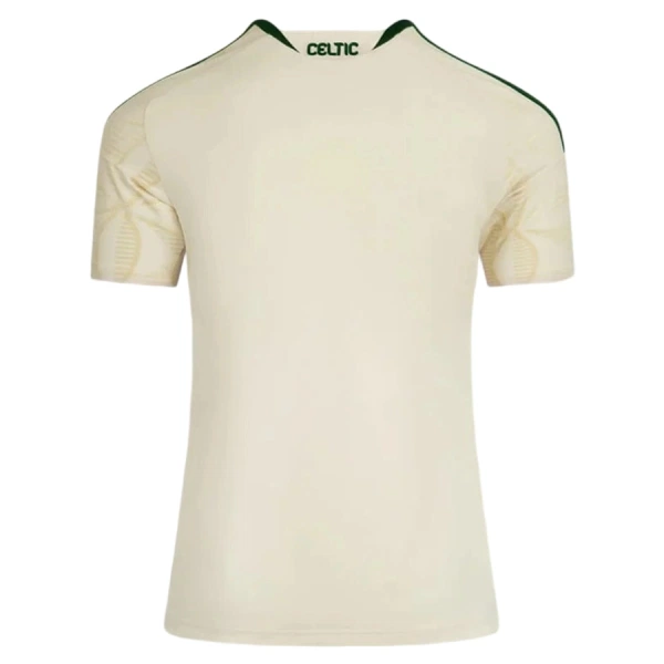 Camisola Celtic FC Criança Equipamento 3ª 2026-27