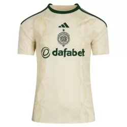Camisola Celtic FC Homem Equipamento 3ª 2026-27 Camisola Celtic FC Homem Equipamento 3ª 2026-27