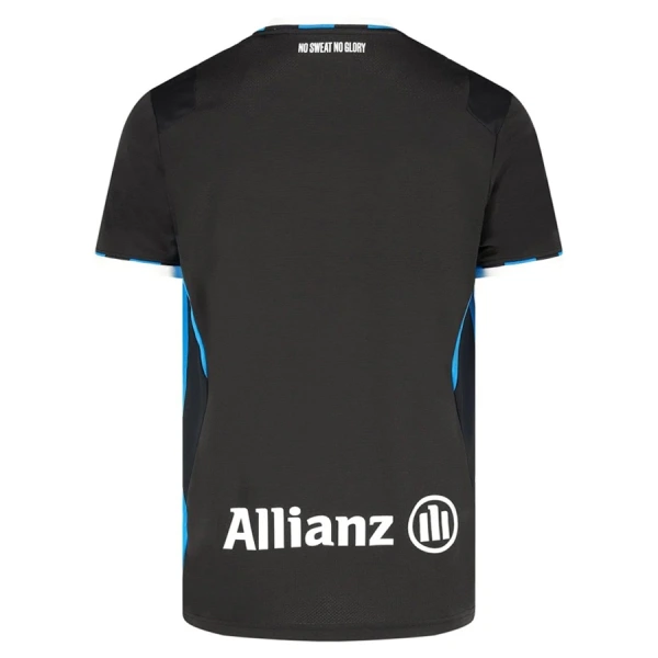 Camisola Club Brugge Criança Equipamento 1ª 2026-27