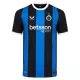 Camisola Club Brugge Criança Equipamento 1ª 2026-27