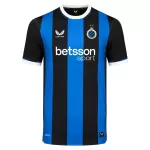 Camisola Club Brugge Homem Equipamento 1ª 2026-27