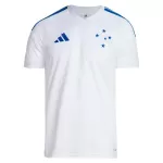 Camisola Cruzeiro EC Homem Equipamento 2ª 2026-27