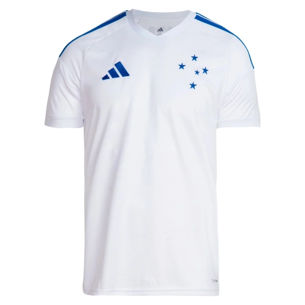 Camisola Cruzeiro EC Homem Equipamento 2ª 2026-27 Camisola Cruzeiro EC Homem Equipamento 2ª 2026-27
