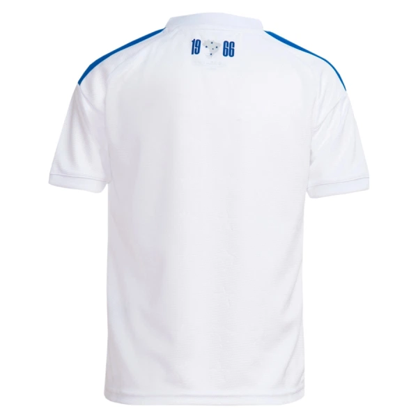 Camisola Cruzeiro EC Homem Equipamento 2ª 2026-27