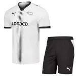 Camisola Derby County Criança Equipamento 1ª 2026-27