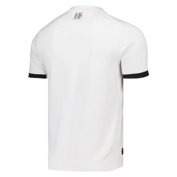 Camisola Derby County Criança Equipamento 1ª 2026-27