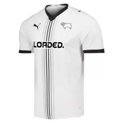 Camisola Derby County Homem Equipamento 1ª 2026-27 Camisola Derby County Homem Equipamento 1ª 2026-27