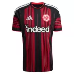 Camisola Eintracht Frankfurt Homem Equipamento 1ª 2026-27