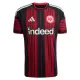 Camisola Eintracht Frankfurt Homem Equipamento 1ª 2026-27 Camisola Eintracht Frankfurt Homem Equipamento 1ª 2026-27