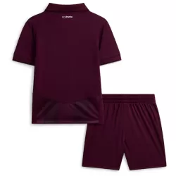 Camisola FC Porto Criança Equipamento 2ª 2026-27