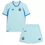 Camisola FC Porto Criança Equipamento 3ª 2026-27