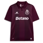 Camisola FC Porto Homem Equipamento 2ª 2026-27