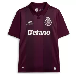 Camisola FC Porto Homem Equipamento 2ª 2026-27 Camisola FC Porto Homem Equipamento 2ª 2026-27