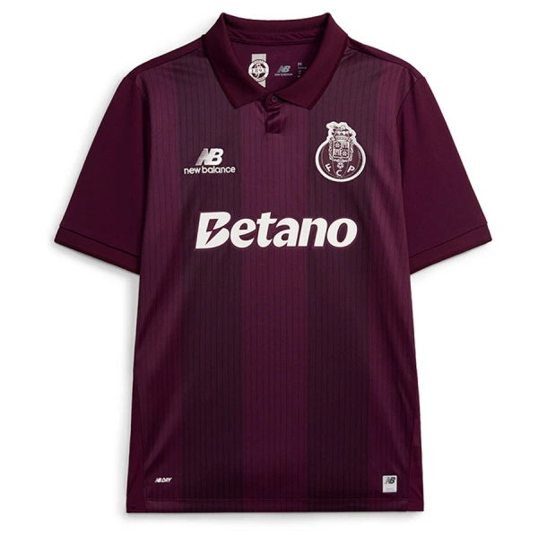 Camisola FC Porto Homem Equipamento 2ª 2026-27 Camisola FC Porto Homem Equipamento 2ª 2026-27