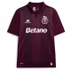 Camisola FC Porto Homem Equipamento 2ª 2026-27 Camisola FC Porto Homem Equipamento 2ª 2026-27