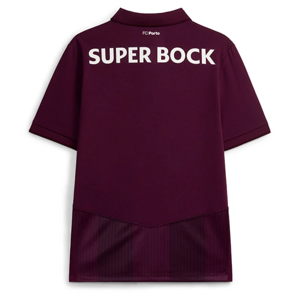 Camisola FC Porto Homem Equipamento 2ª 2026-27