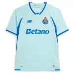 Camisola FC Porto Homem Equipamento 3ª 2026-27